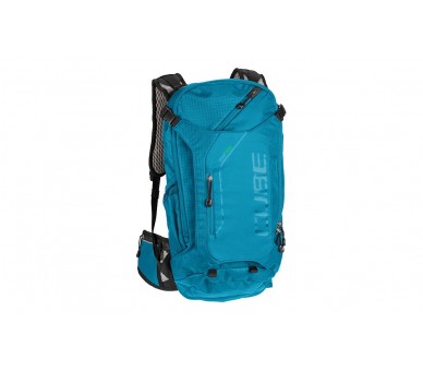 CUBE Rucksack EDGEtrail