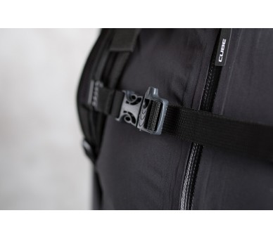 CUBE Rucksack EDGEtrail