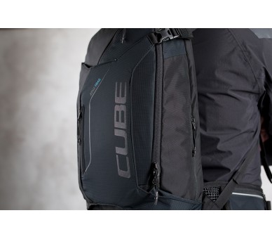 CUBE Rucksack EDGEtrail