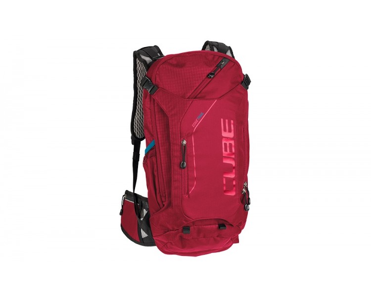 CUBE Rucksack EDGEtrail