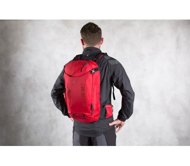 CUBE Rucksack EDGEtrail