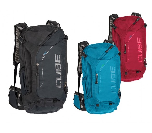 CUBE Rucksack EDGEtrail