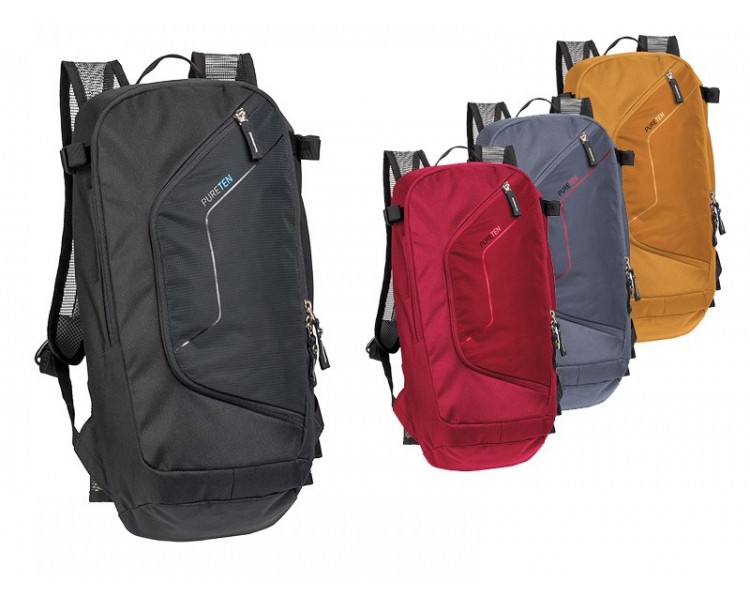 Cube pure ten rucksack Clearance