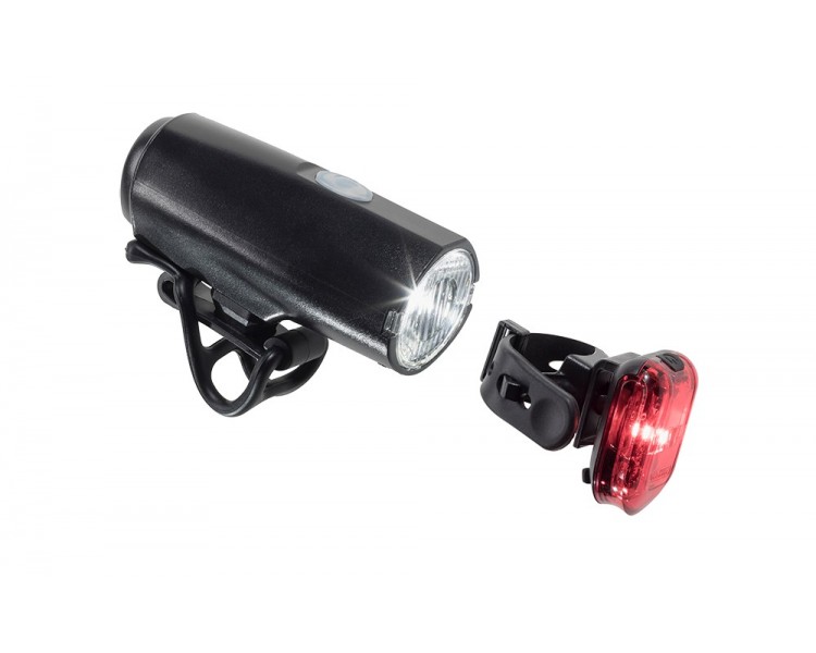 Cube RFR Beleuchtungsset Tour 18 USB Cube RFR Beleuchtungsset Tour 18 USB