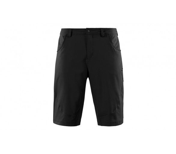 SQUARE Baggy Shorts Active