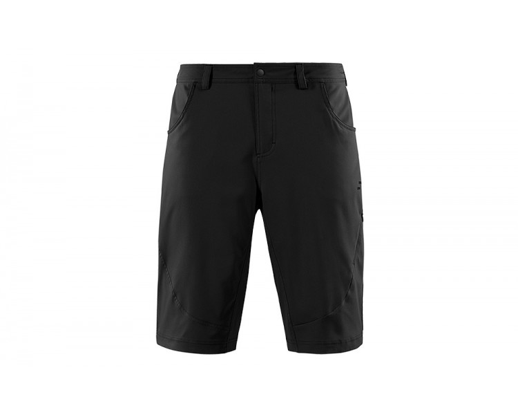 SQUARE Baggy Shorts Active