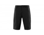 SQUARE Baggy Shorts Active