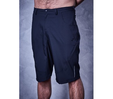 SQUARE Baggy Shorts Active