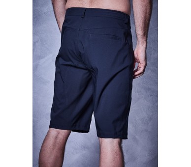 SQUARE Baggy Shorts Active