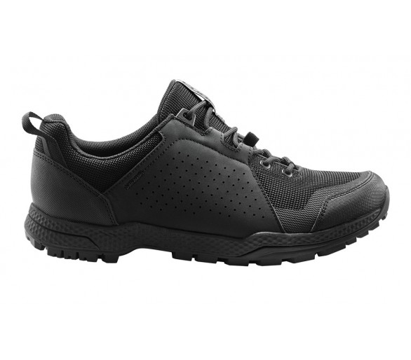 CUBE Schuhe ATX OX Blackline