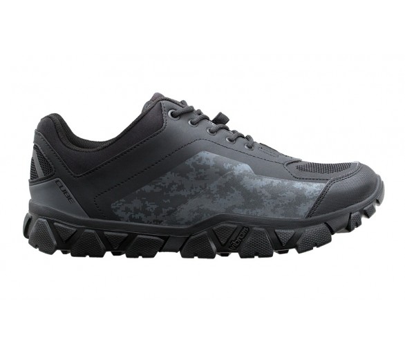 CUBE Schuhe AM IBEX Blackline