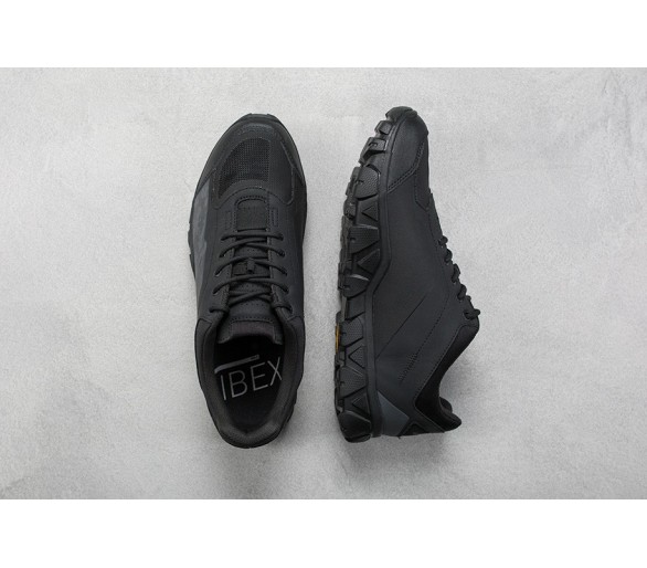 CUBE Schuhe AM IBEX Blackline