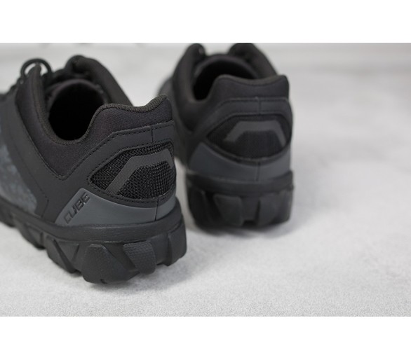 CUBE Schuhe AM IBEX Blackline