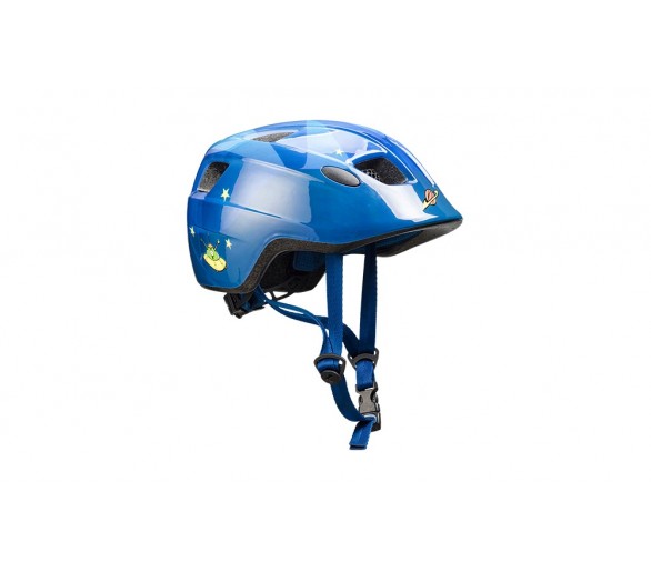 CUBE Helm PEBBLE blue universe