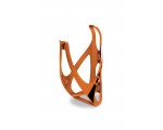 CUBE Flaschenhalter HPP matt orange´n´black