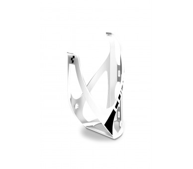 CUBE Flaschenhalter HPP matt black´n´white