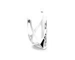 CUBE Flaschenhalter HPP matt black´n´white