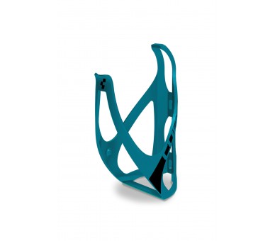 CUBE Flaschenhalter HPP matt mint´n´black