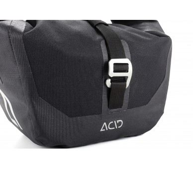 Cube ACID Fahrradtasche TRAVLR FRONT 6 FILink