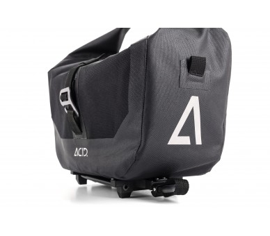 Cube ACID Fahrradtasche TRUNK 10 RILink