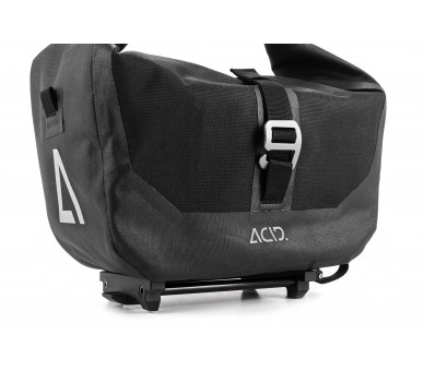 Cube ACID Fahrradtasche TRUNK 10 RILink