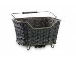 Cube ACID Gepäckträgerkorb 20 RILink Rattan