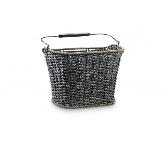 Cube ACID Lenkerkorb 16 FILink Rattan