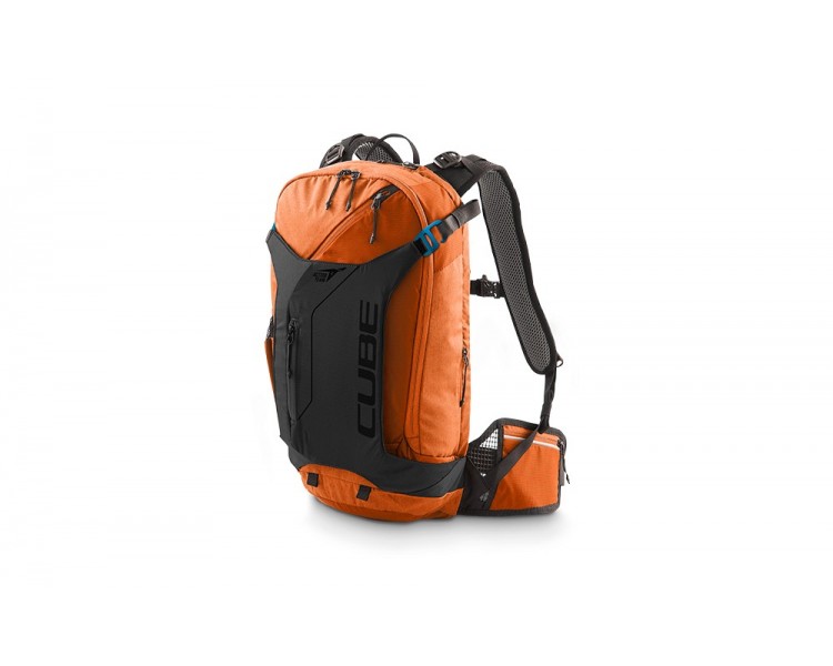 CUBE Rucksack EDGE TRAIL X Action Team 2019