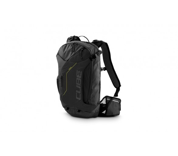 CUBE Rucksack EDGE HYBRID