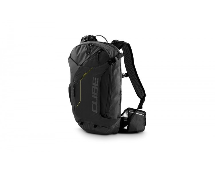 CUBE Rucksack EDGE HYBRID