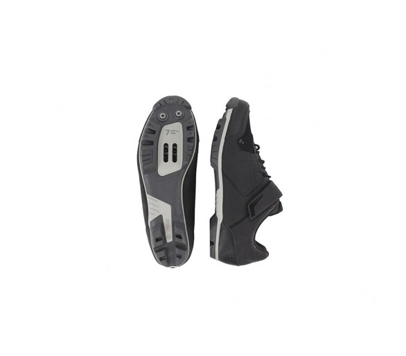 CUBE Schuhe MTB PEAK