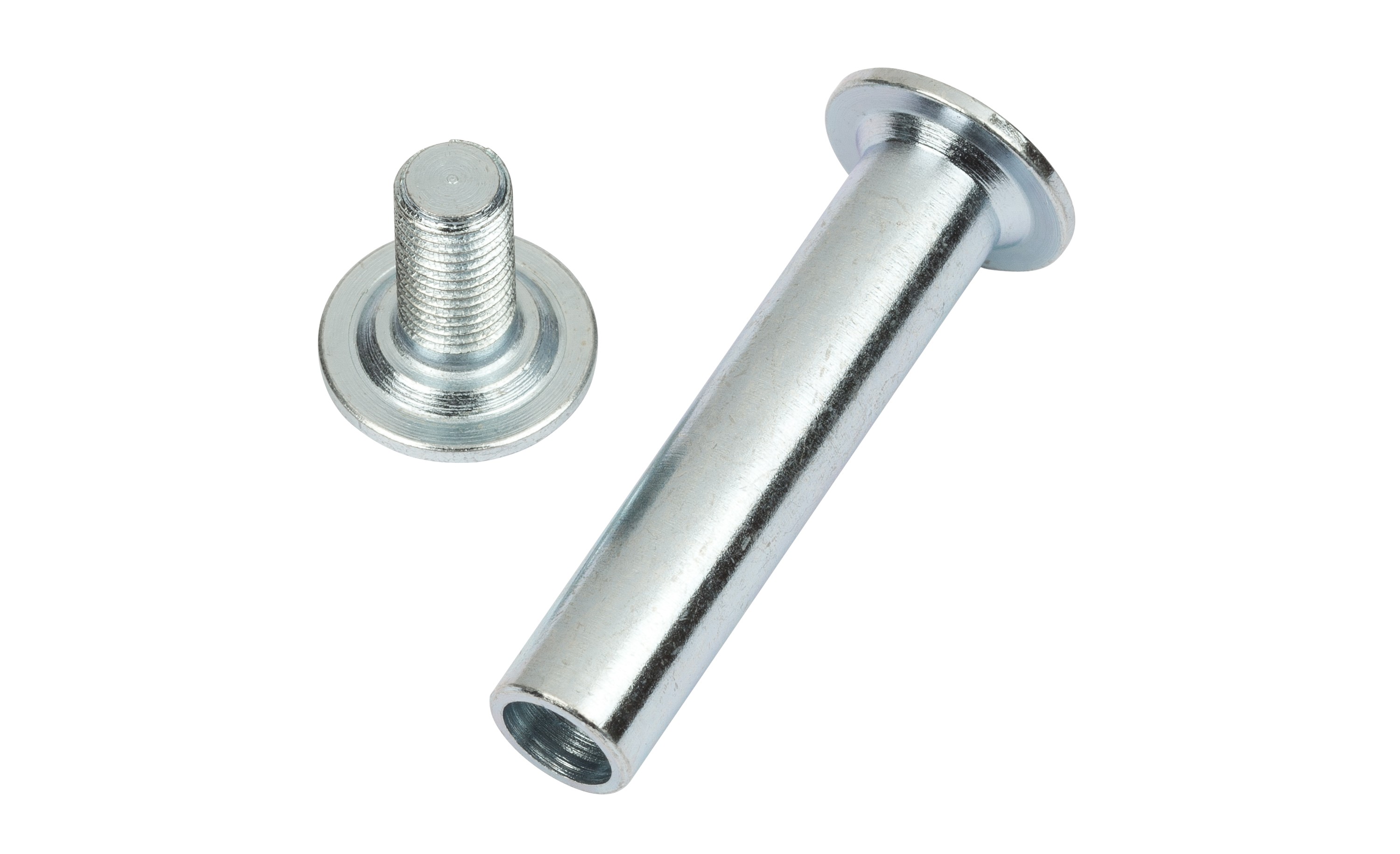 CUBE Lager-/Schraubensatz Umlenkhebel Dämpfer-Rahmen Set 10515  