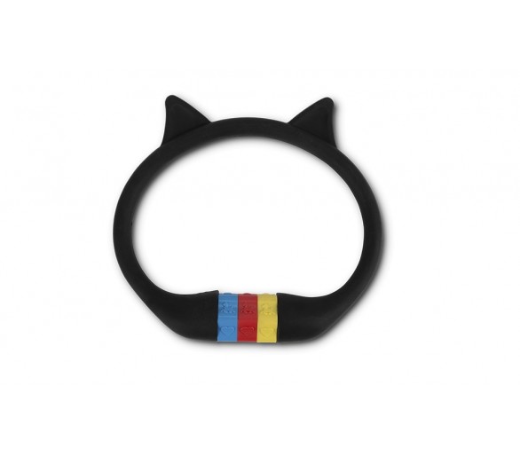 RFR Zahlenkabelschloss HPS "CAT" 10 x 350 mm