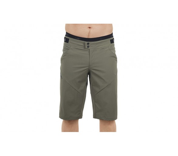 CUBE AM Baggy Shorts incl. Liner Shorts