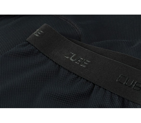 CUBE AM Baggy Shorts incl. Liner Shorts
