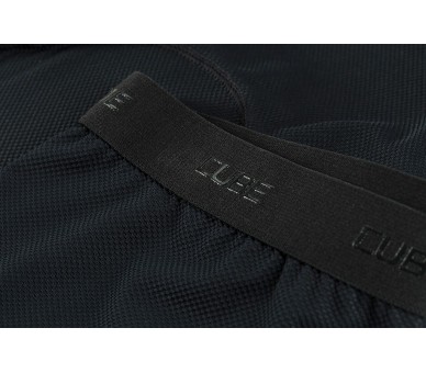 CUBE AM Baggy Shorts inkl. Innenhose