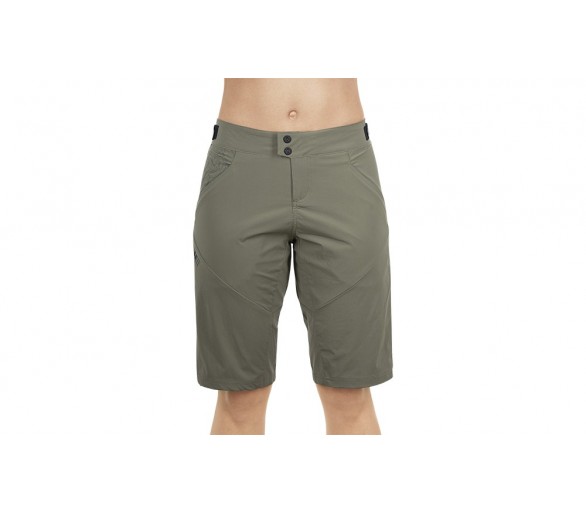 CUBE AM WS Baggy Shorts