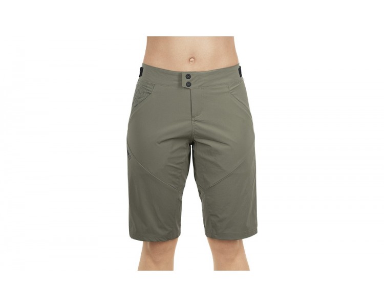 CUBE AM WS Baggy Shorts