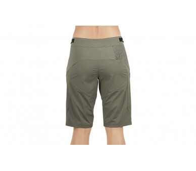 CUBE AM WS Baggy Shorts