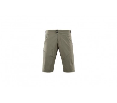 CUBE AM WS Baggy Shorts