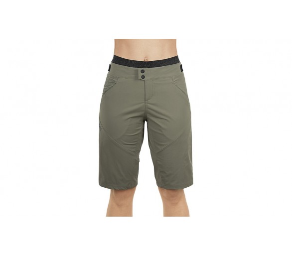 CUBE AM WS Baggy Shorts inkl. Innenhose