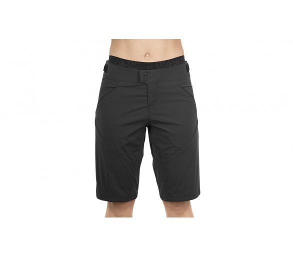 CUBE AM WS Baggy Shorts inkl. Innenhose