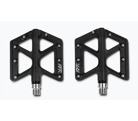 RFR Pedale Flat HPC