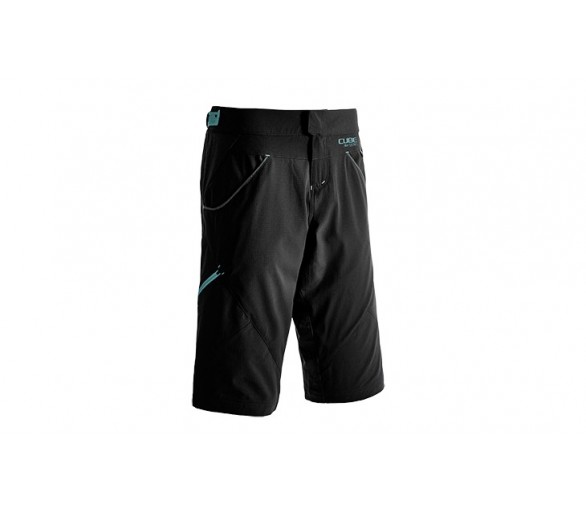 CUBE AM Shorts
