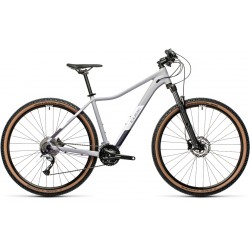 Cube Access WS Pro grey´n´white 2021