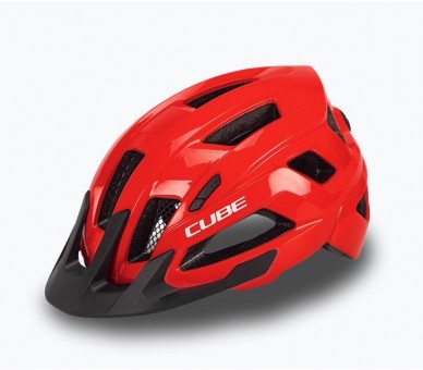 CUBE Helm STEEP