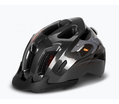 CUBE Helm ANT black