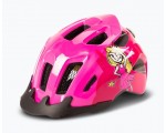 CUBE Helm ANT pink