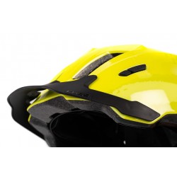 CUBE Helm ANT yellow