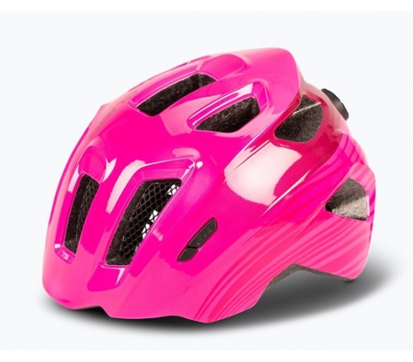 CUBE Helm FINK pink 